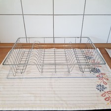 🌻Abtropfgestell Metall 60