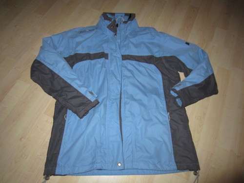Jeantex regenjacke größe - regenjacke, m