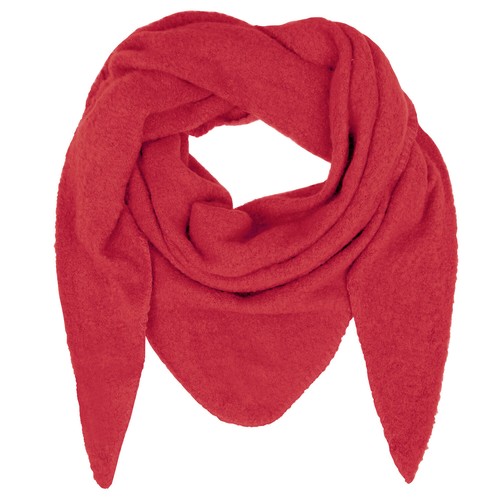 Damen schal xxl strick dreieck - damen,
