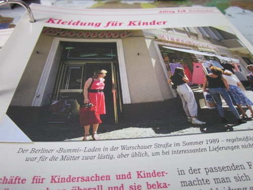 Das war die ddr - war,