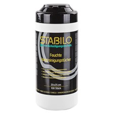 Feuchte Reinigungstücher