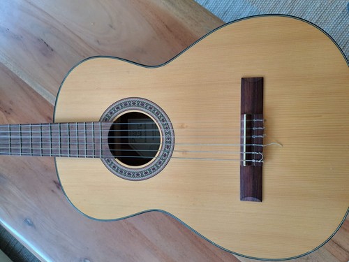 Gitarre