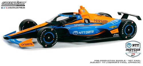 Greenlight indycar 2023 - greenlight,