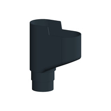 Dachrinne Regenrinne Typ250 |