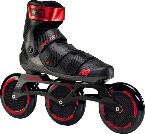 Inliner inline skates - inliner,