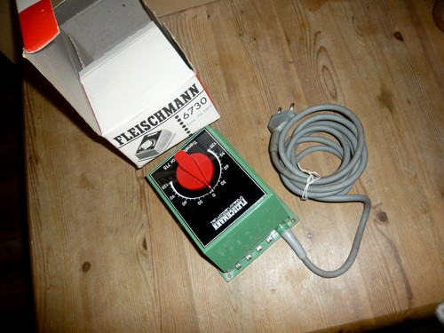 Fleischmann 6730 sehr gut - sehr,