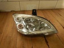 Halogen Scheinwerfer Mercedes Vito W639 (10-15) rechts 1EG009627-02 Hella