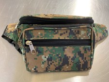 Bauchtasche/Hüfttasche