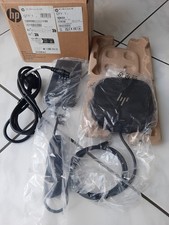 hp usb-c dock g5 mit netzteil