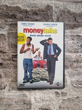 Money Talks - Geld stinkt
