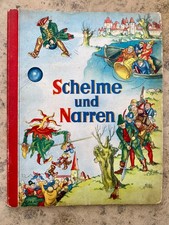 Schelme und Narren. Lustige Streiche bekannter Käuze von Onkel Heinz mit 95 #122