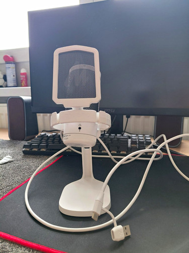 Maono dgm20 usb tischmikrofon - maono,