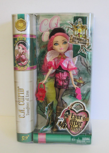 Ever after high - c, a