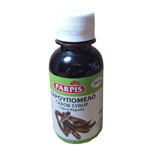 Johannisbrot sirup 100 - johannisbrot,