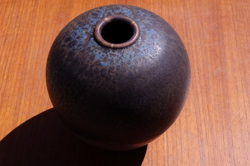 Horst kerstan vase - kerstan,