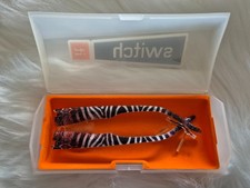 Switch-it Wechselbügel mit Brücke - Snakeprint - Combi 269 135