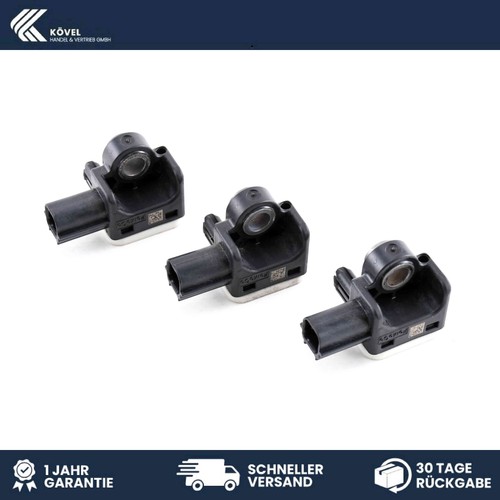 Airbagsensor crashsensor - 3x,