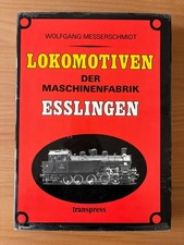 Lokomotiven der