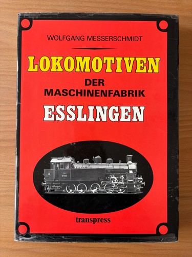 Lokomotiven der