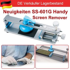 LCD Separator Screen Werkzeug