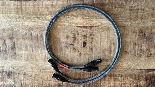 Goldkabel executive xlr - executive,
