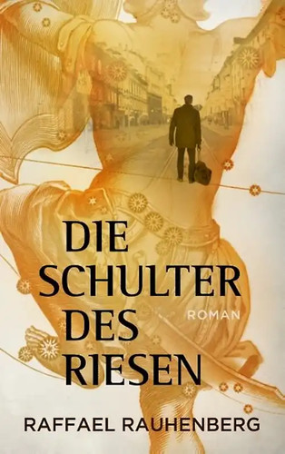 Die schulter des riesen - des,