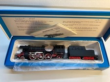 Märklin H0 Lok mit Tender