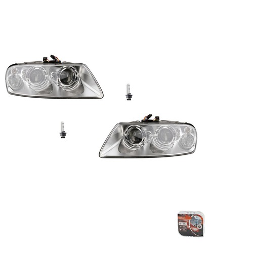 Scheinwerfer osram night - +,