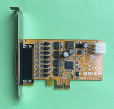 8PN32 Del4S00P 4-Port RS-232