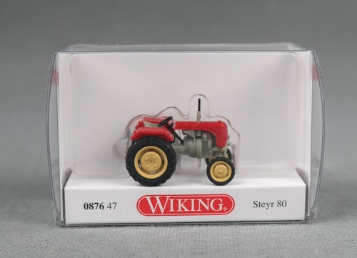 Wiking 087647 0876 1 - wiking, 47