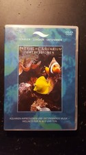 Dvd tropische aquarium - dvd,