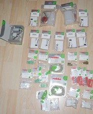 Konvolut an robbe  Modellbau