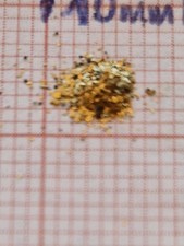 Echte,sehr schöne Goldnuggets aus Alaska Nr.7