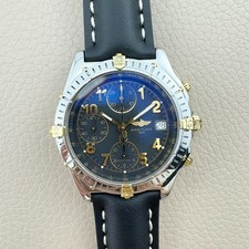 Aktion - Breitling Chronomat