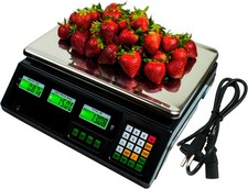 Kontrollwaage Ladenwaage