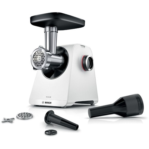 Bosch mfws420w fleischwolf - -,