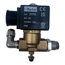 MELAG ME46435 Solenoid Valve