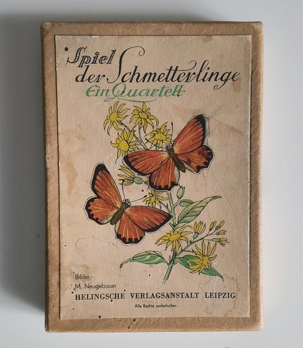 Ddr quartett kartenspiel - ddr,