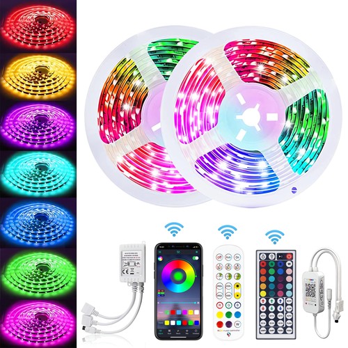 Led stripe rgb - stripe, leiste