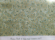 1 Meter Patchworkstoff