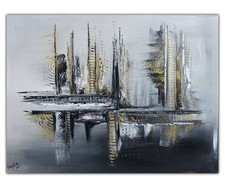 Original Acrylgemälde