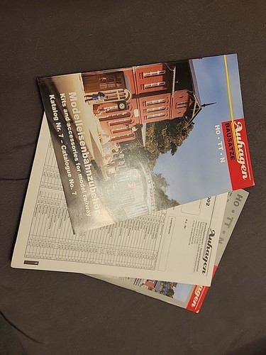 Katalog auhagen 7 inkl - auhagen, nr.