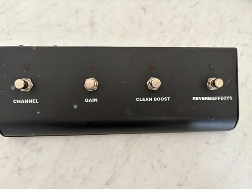 Randall rf4 adcom gfa - randall, gfa-545