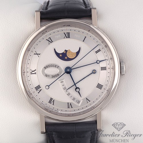 Breguet classique 7787 - classique,