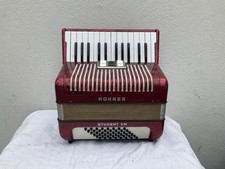 Hohner Student VM 48 Bass
