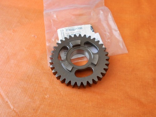 Losrad 32z ktm 450 - 1.g.,
