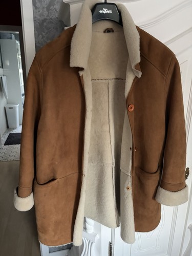 Lammfell jacke damen - damen, 44