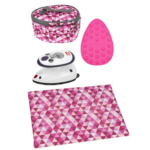 Semplix mini bügeleisen set - semplix, mini-bügeleisen