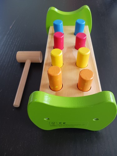 Klopfbank hammerspiel für - klopfbank/hammerspiel,