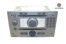 Opel Signum Vectra C CD70 CD